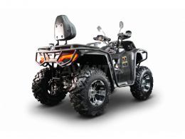 Квадрицикл Avantis Hunter Max 450 EFI Premium (4х4)