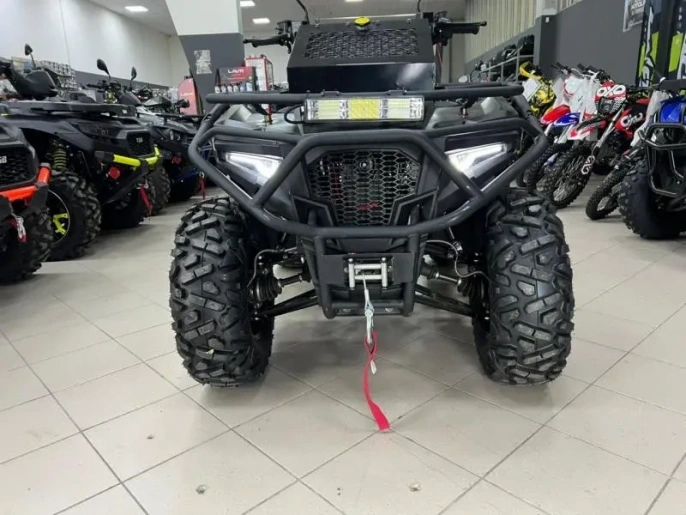 Квадроцикл RRF 400 4x4 EFI Sport