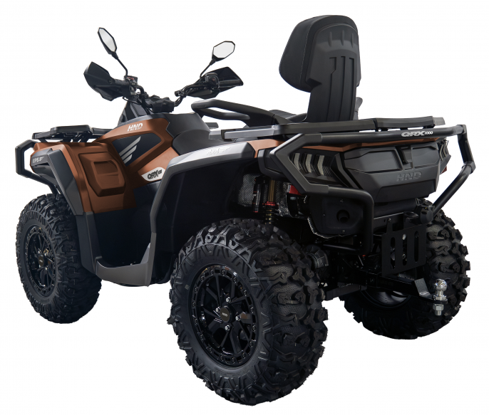 Квадроцикл HND QRX 1000 ПРО