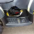 Квадроцикл IRBIS ATV 125