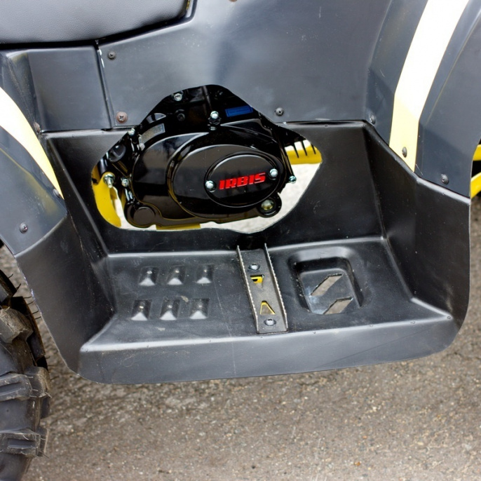 Квадроцикл IRBIS ATV 125