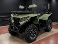 Квадроцикл  ATV HAMMER 9 4х4