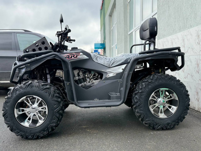 Квадроцикл NEO RRF 400 4x4 EFI Sport