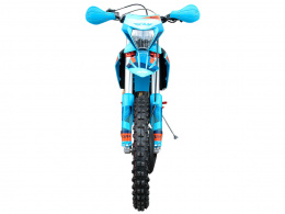  Мотоцикл GR8 F300L (4T NC300S) Enduro PRO (2025 г.),