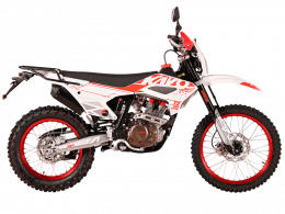  Мотоцикл KAYO T2 300 ENDURO (4T YB300H 21/18 2026) ПТС