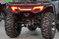 Квадроцикл BRZ Barkhan 400 EFI 4x4