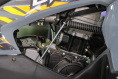 Квадроцикл BRZ Barkhan 400 EFI 4x4