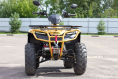 Квадроцикл IRBIS ATV 200 PREMIUM