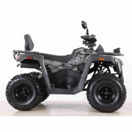  Квадроцикл бензиновый MOTAX GRIZLIK T250 BASIC