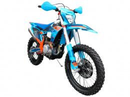  Мотоцикл GR8 F300L (4T NC300S) Enduro PRO (2025 г.),