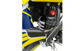 Мотоцикл эндуро IRBIS HTR 250