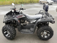 Квадроцикл NEO RRF 400 4x4 EFI Sport
