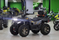 Квадроцикл BRZ Barkhan 400 EFI 4x4
