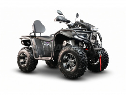 Квадрицикл Avantis Hunter Max 450 EFI Premium (4х4)
