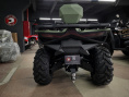 Квадроцикл  ATV HAMMER 9 4х4