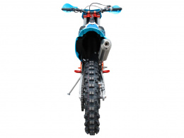  Мотоцикл GR8 F300L (4T NC300S) Enduro PRO (2025 г.),