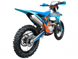  Мотоцикл GR8 F300L (4T NC300S) Enduro PRO (2025 г.),