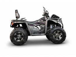 Квадрицикл Avantis Hunter Max 450 EFI Premium (4х4)