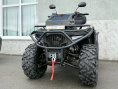 Квадроцикл NEO RRF 400 4x4 EFI Sport