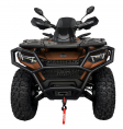 Квадроцикл HND QRX 1000 ПРО