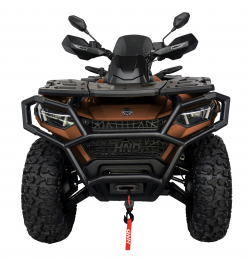 Квадроцикл HND QRX 1000 ПРО