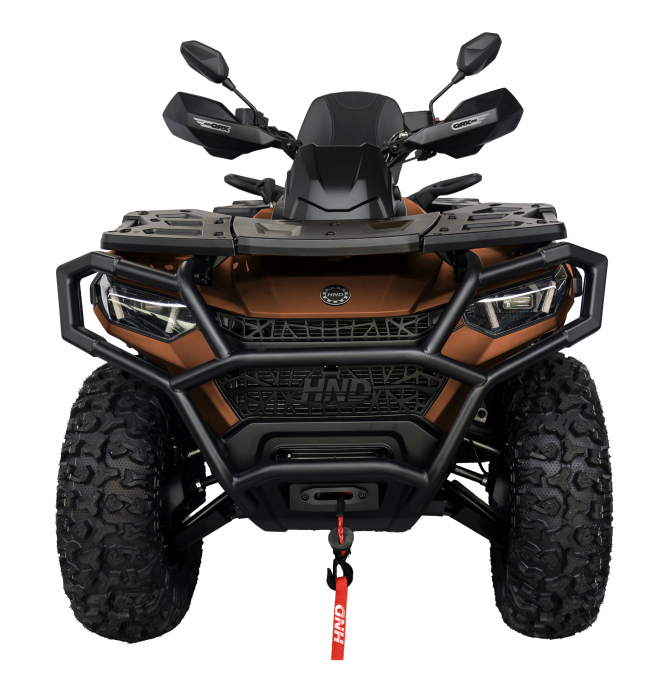 Квадроцикл HND QRX 1000 ПРО