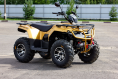 Квадроцикл IRBIS ATV 200 PREMIUM