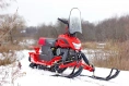 Снегоход DINGO T200 2023