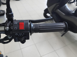  Мотоцикл Regulmoto SK200-6