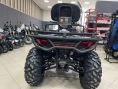 Квадроцикл NEO RRF 400 4x4 EFI