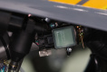 Квадроцикл BRZ Barkhan 400 EFI 4x4