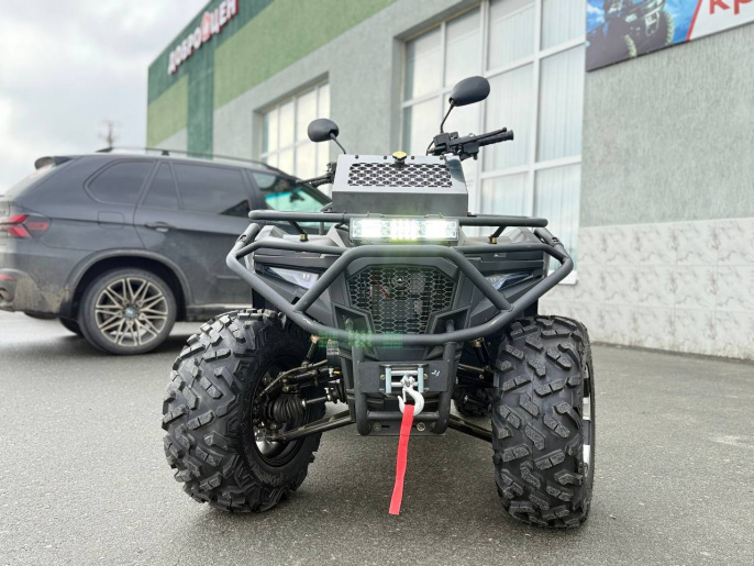Квадроцикл NEO RRF 400 4x4 EFI Sport