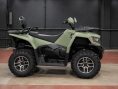 Квадроцикл  ATV HAMMER 9 4х4
