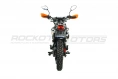 Мотоцикл эндуро ROCKOT ZR250 (белый/красный)