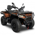 Квадроцикл HND QRX 1000 ПРО