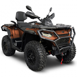 Квадроцикл HND QRX 1000 ПРО
