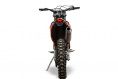 Мотоцикл эндуро IRBIS KTR 250