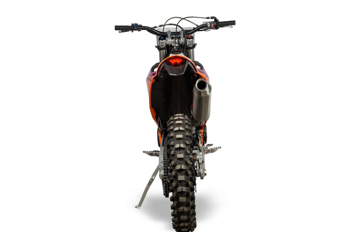 Мотоцикл эндуро IRBIS KTR 250