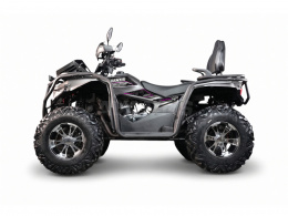Квадрицикл Avantis Hunter Max 450 EFI Premium (4х4)
