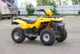 Квадроцикл IRBIS ATV 125