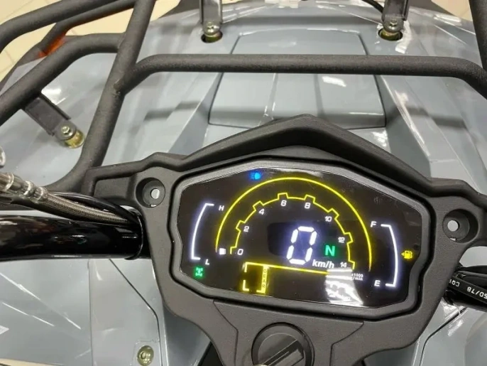 Квадроцикл NEO RRF 400 4x4 EFI