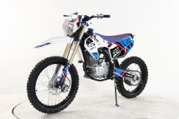 Мотоцикл MOTAX XR 250