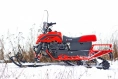 Снегоход DINGO T200 2023