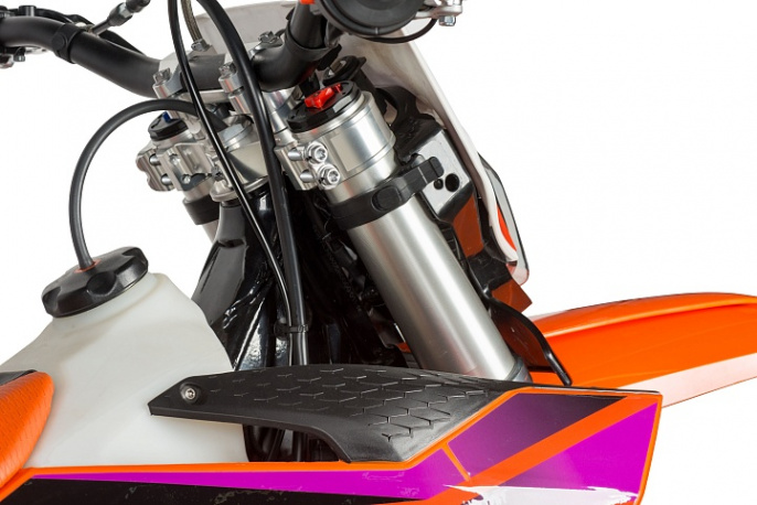 Мотоцикл эндуро IRBIS KTR 250