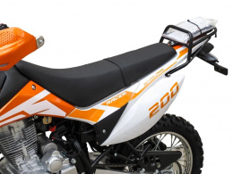 Мотоцикл Racer RC200GY-C2 Enduro