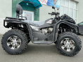Квадроцикл NEO RRF 400 4x4 EFI Sport