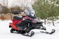 Снегоход IRBIS TUNGUS 400