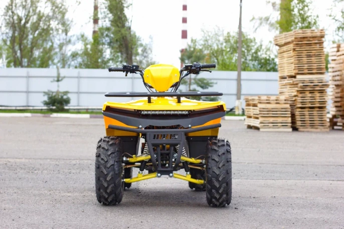 Квадроцикл IRBIS ATV 125