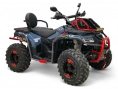 Квадроцикл KTA KR400 4x4 EFI