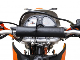 Мотоцикл Racer RC200GY-C2 Enduro